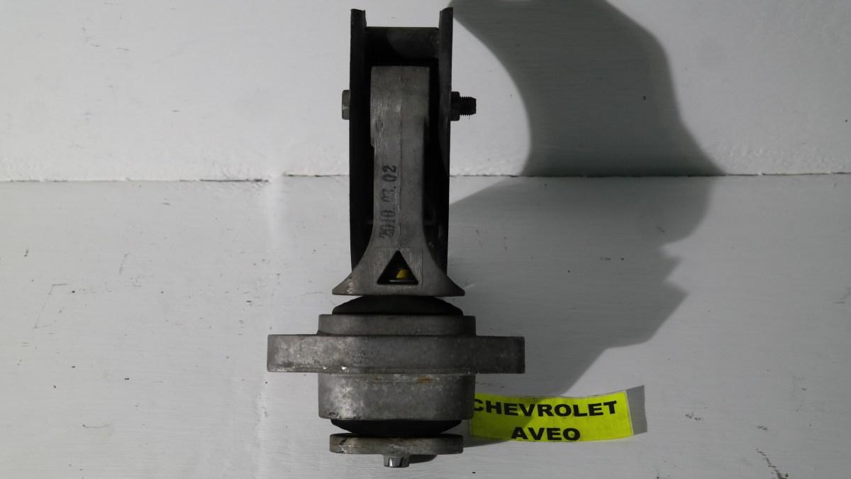 Chevrolet aveo dal 2008 al 2011 supporto motore