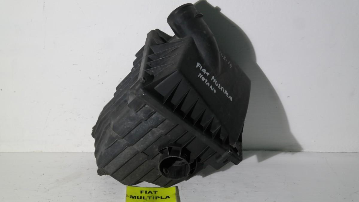 FIAT MULTIPLA 2a SERIE 1600 METANO 43552893 SCATOLA FILTRO