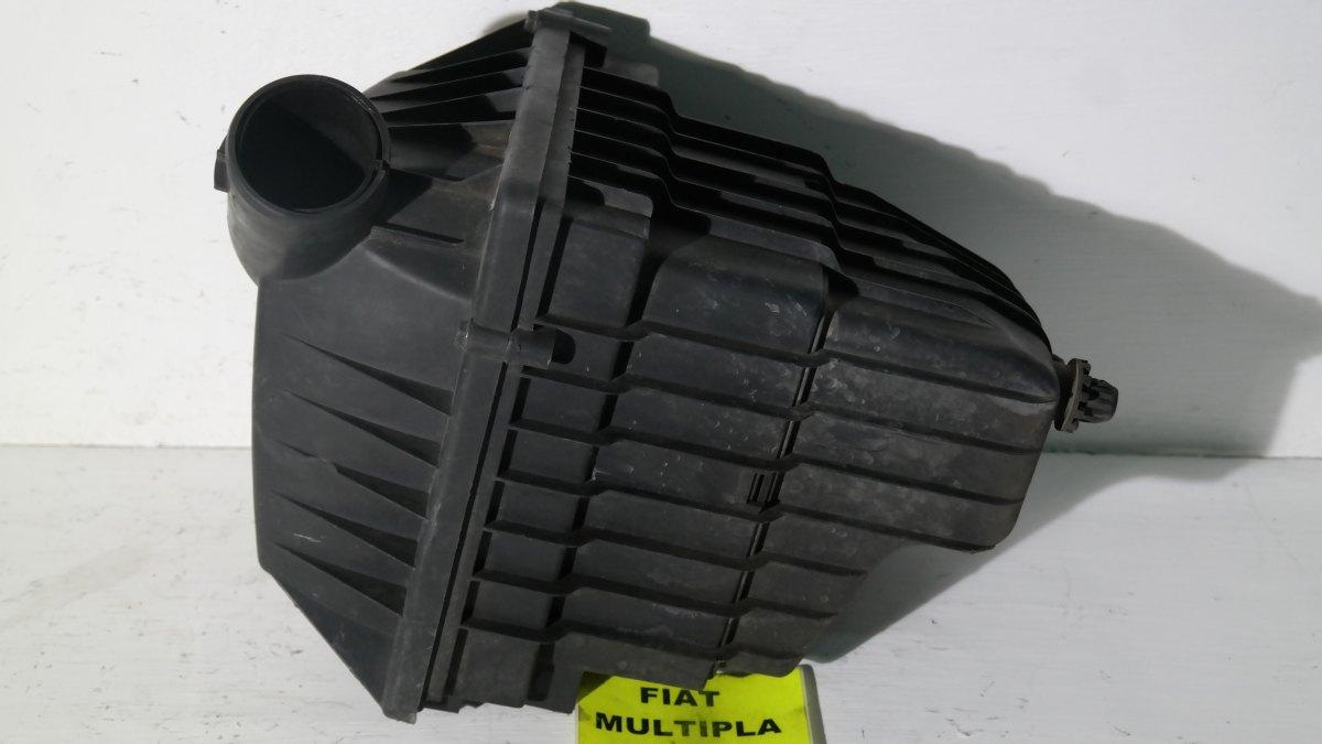 FIAT MULTIPLA 2a SERIE 1600 METANO 43552893 SCATOLA FILTRO