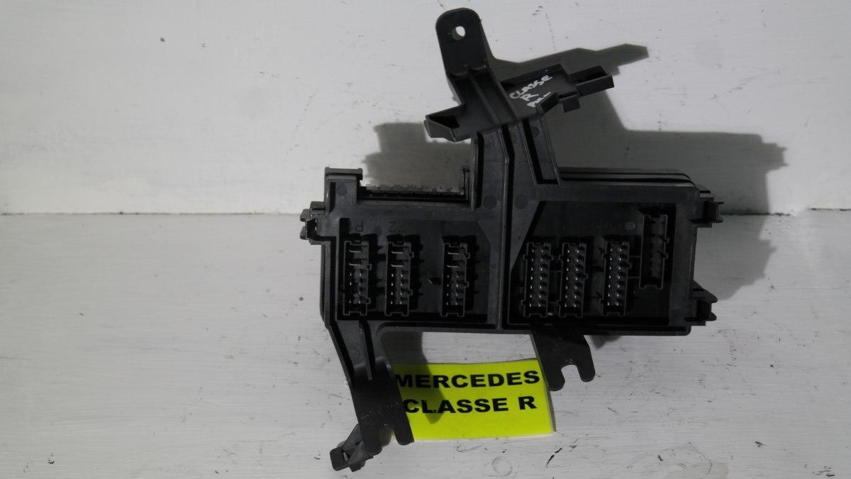 Mercedes classe r dal 2005 al 2010 a1648400272 portafusibili