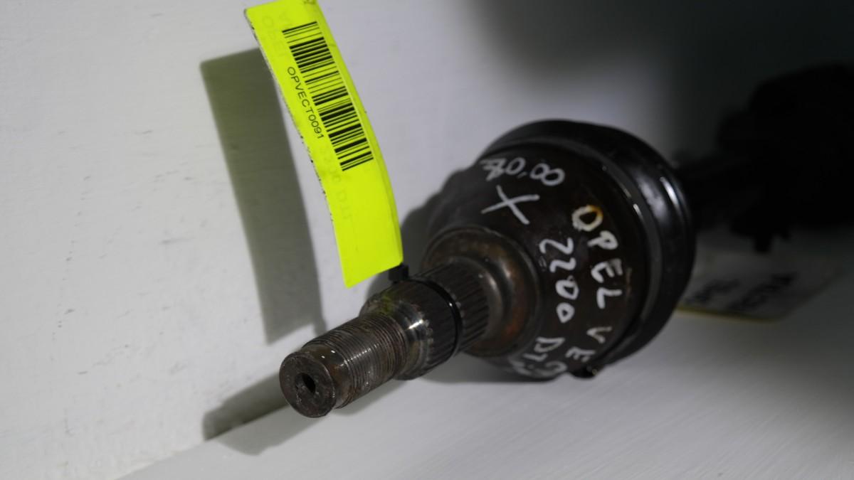 Opel vectra dal 2000 al 2005 semiasse