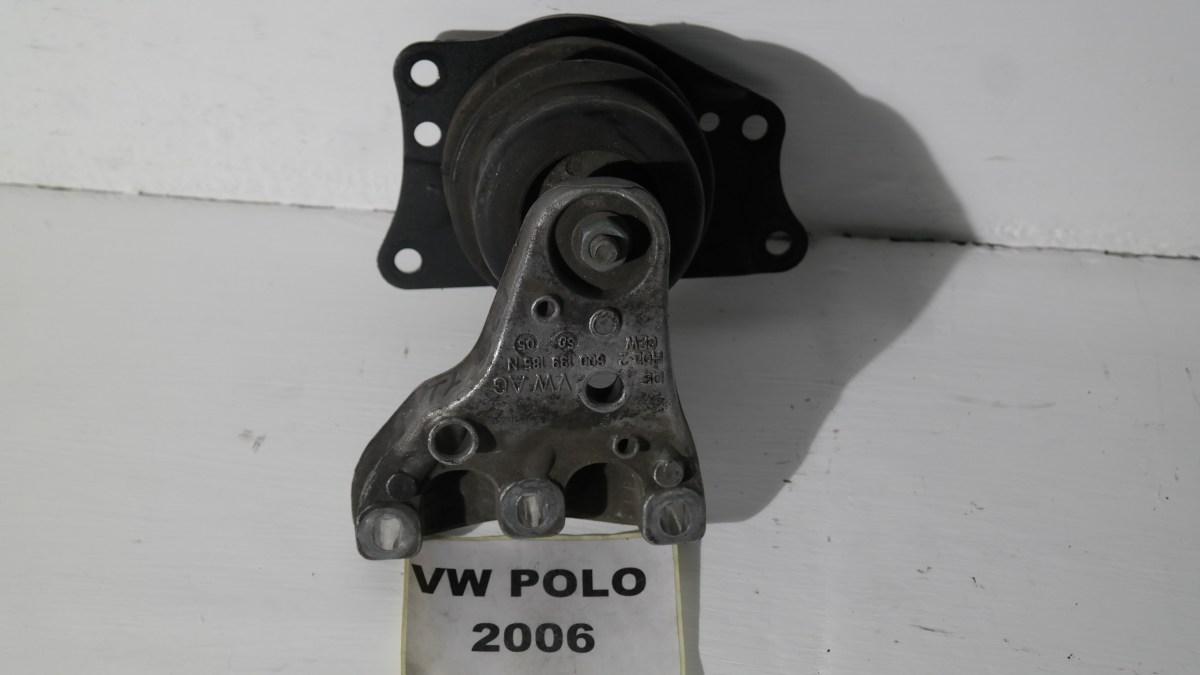 Volkswagen polo 1400 bz dal 2005 al 2009 supporto motore