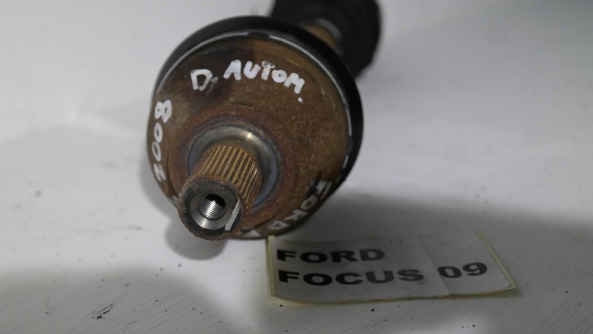 Ford focus t080915 7m513b437cc semiasse corto sx