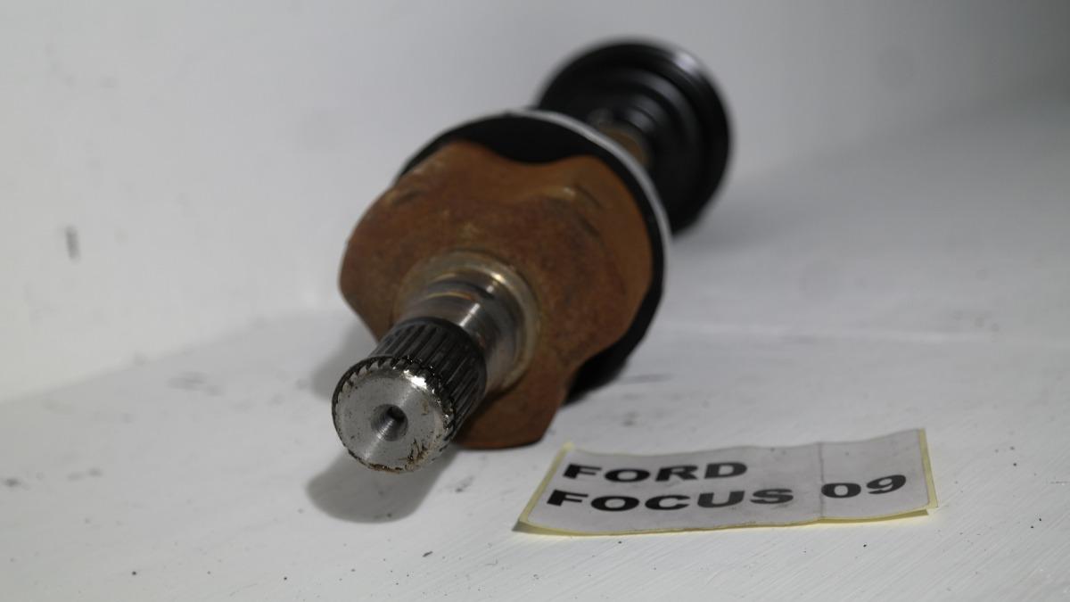 Ford focus t080915 7m513b437cc semiasse corto sx