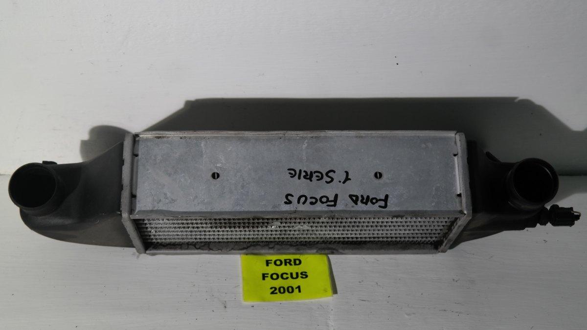 Ford focus dal 1998 al 2004 xs4q9l440bd intercooler