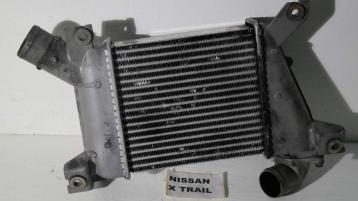 Nissan x-trail dal 2001 al 2006 intercooler