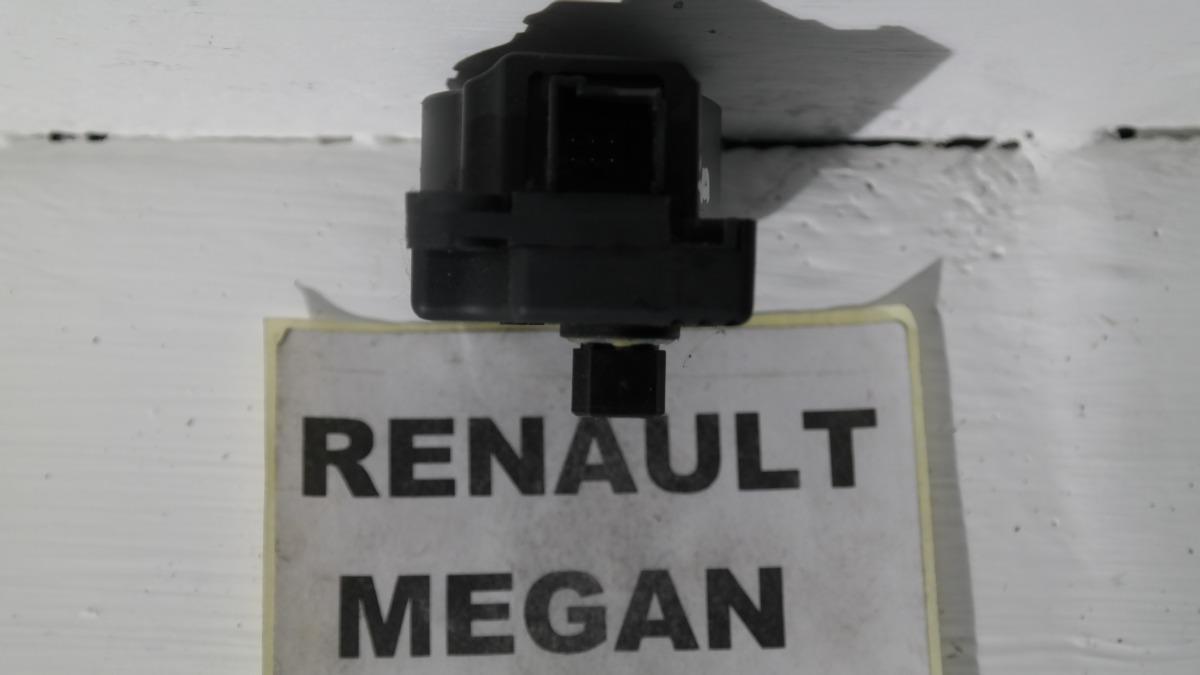 Renault megane f663746xb motorino stufa valeo