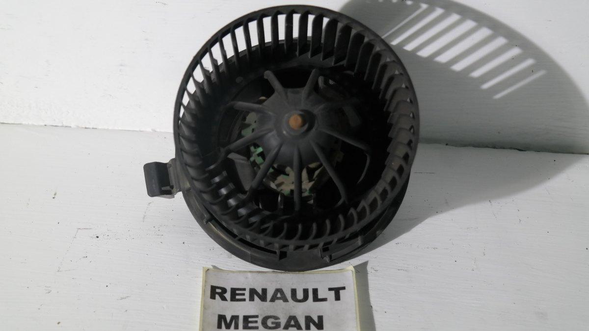 Renault megane g201 9318031018h ventola interna stufa