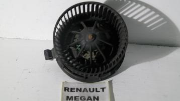 Renault megane g201 9318031018h ventola interna stufa