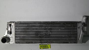 Renault scenic 1900 dci dal 2003 al 2008 8200115540 intercooler