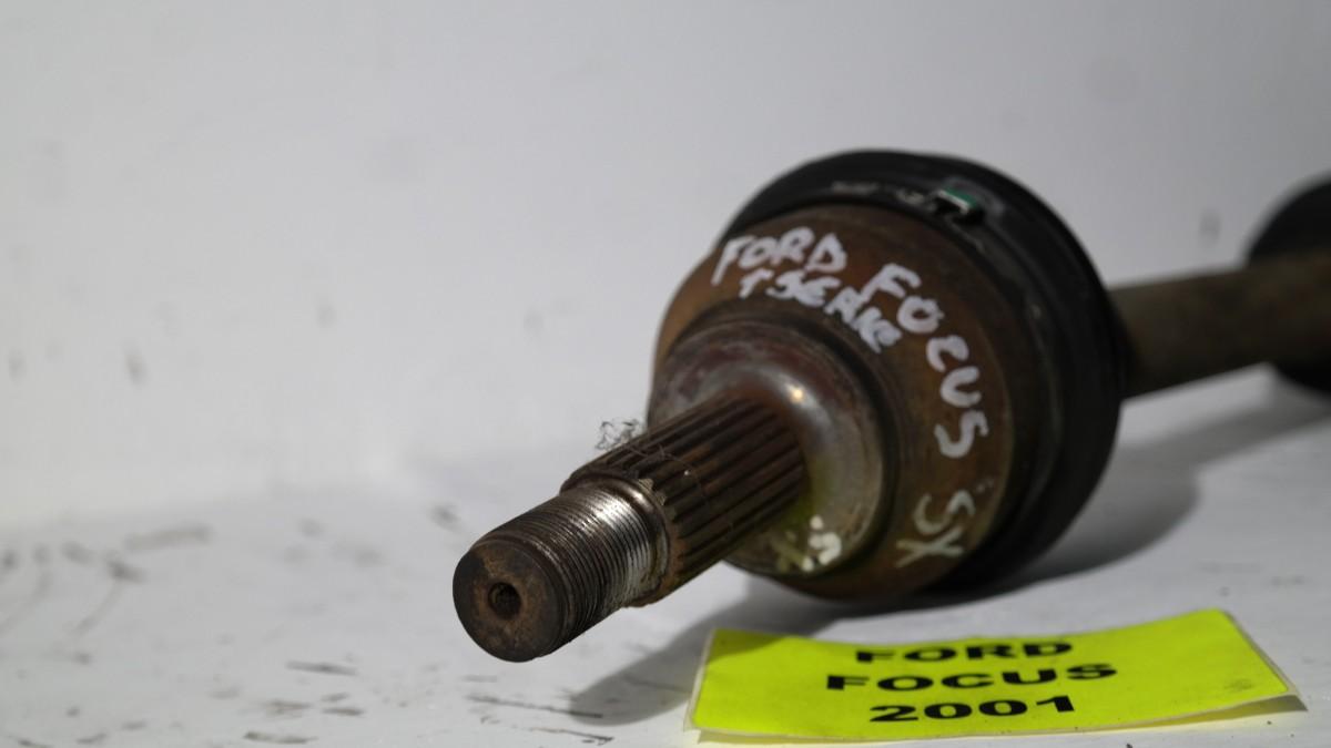 Ford focus 1800 tdi dal 1998 al 2001 semiasse corto sx