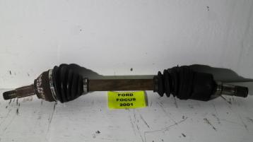 Ford focus 1800 tdi dal 1998 al 2001 semiasse corto sx
