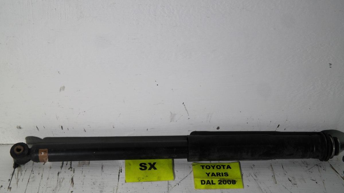 Toyota yaris 1300 bz coppia ammortizzatori posteriori