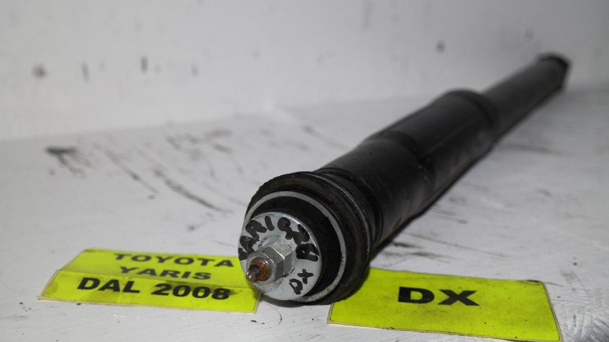 Toyota yaris 1300 bz coppia ammortizzatori posteriori