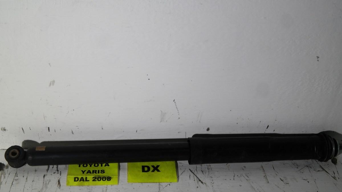Toyota yaris 1300 bz coppia ammortizzatori posteriori