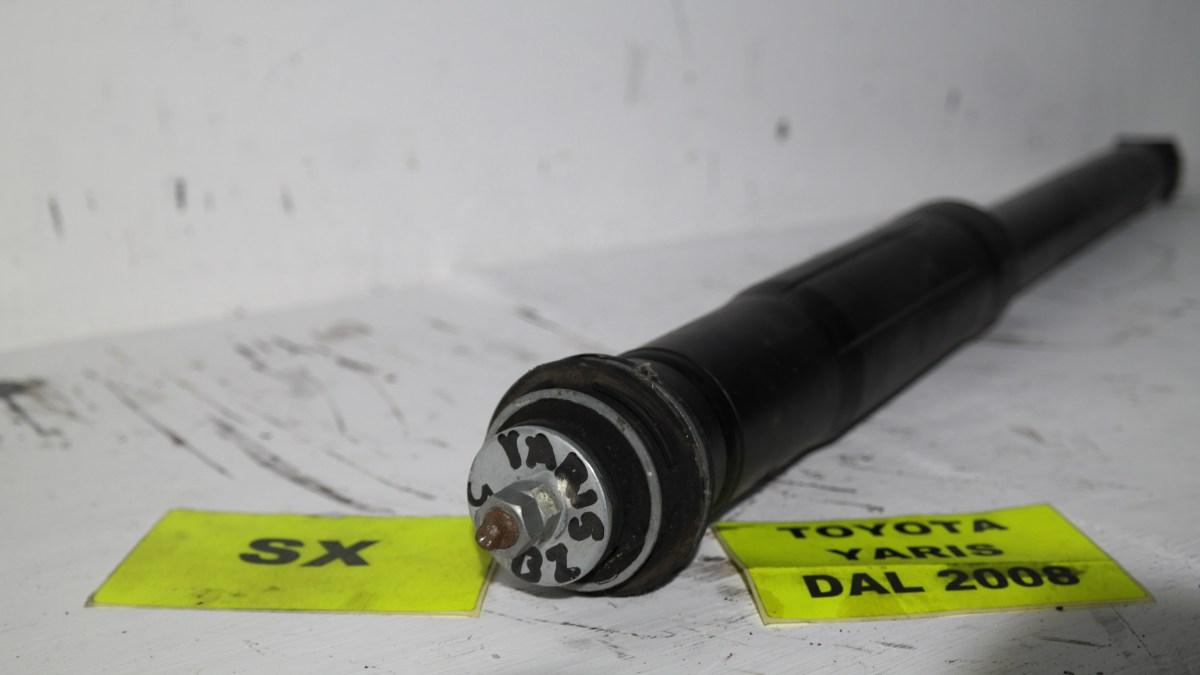 Toyota yaris 1300 bz coppia ammortizzatori posteriori