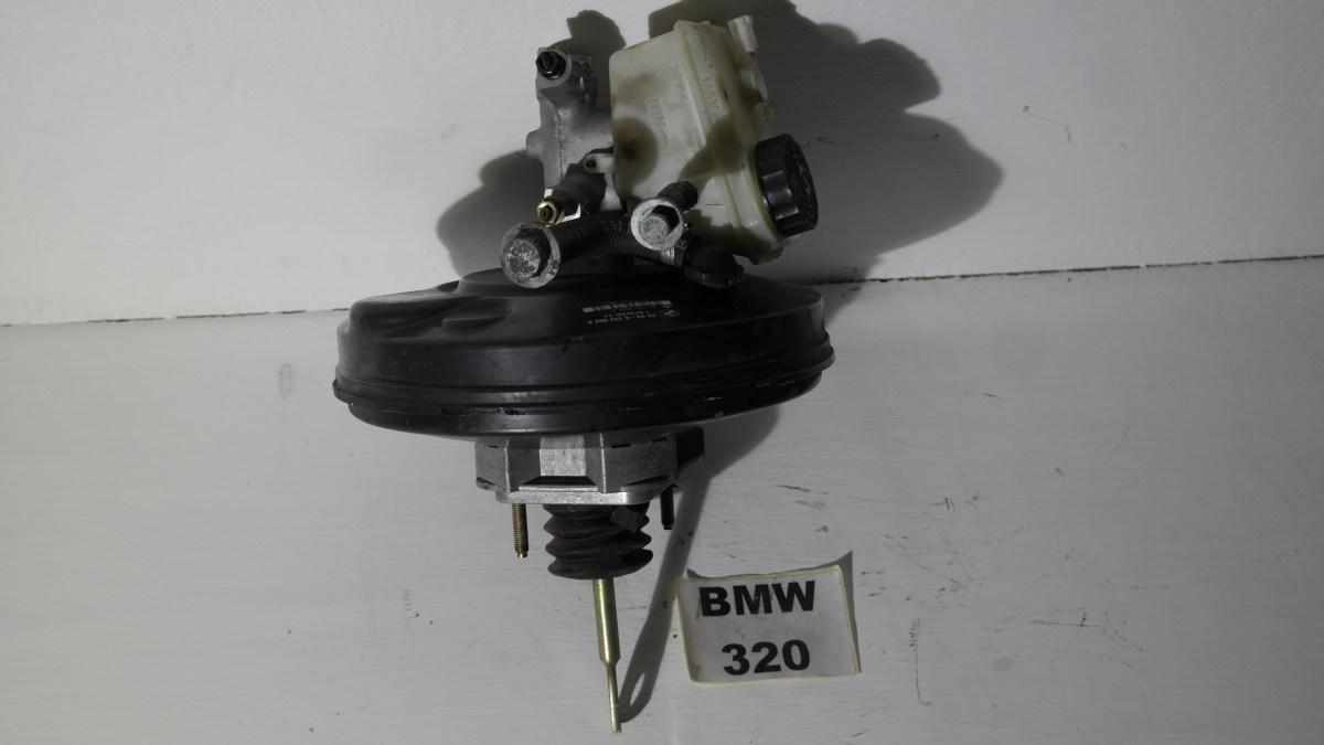 Bmw 320 34336753008b pompa freno con servofreno