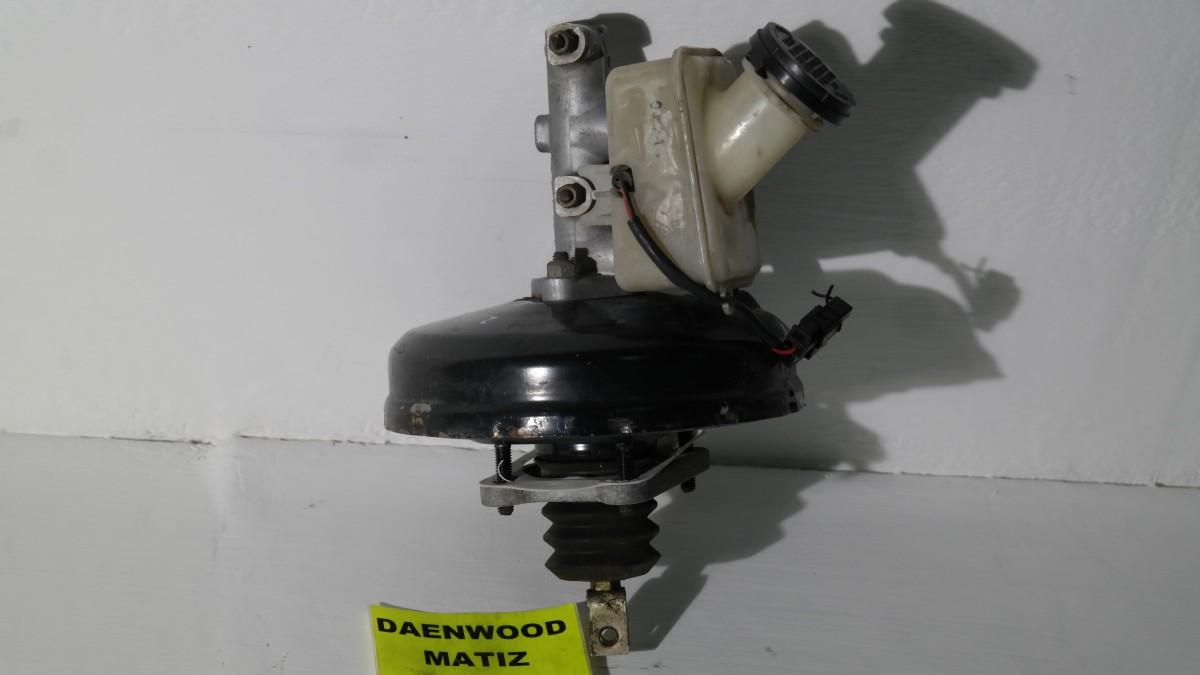 Daewoo matiz 800 bz me0i25i pompa freno e servofreno