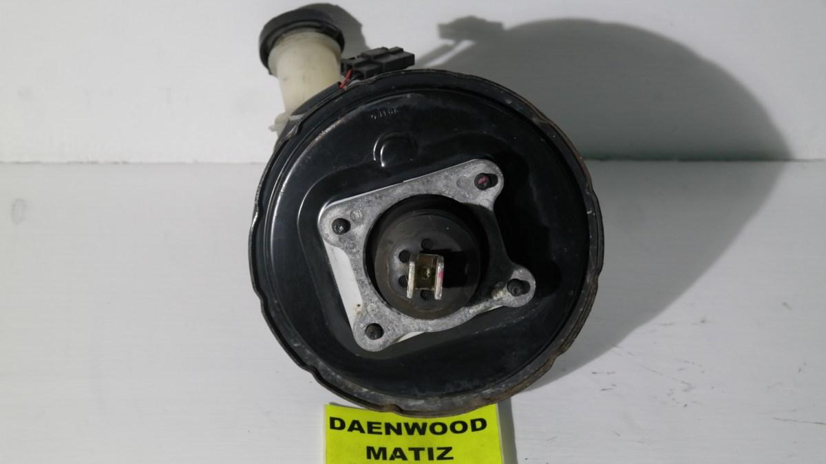 Daewoo matiz 800 bz me0i25i pompa freno e servofreno