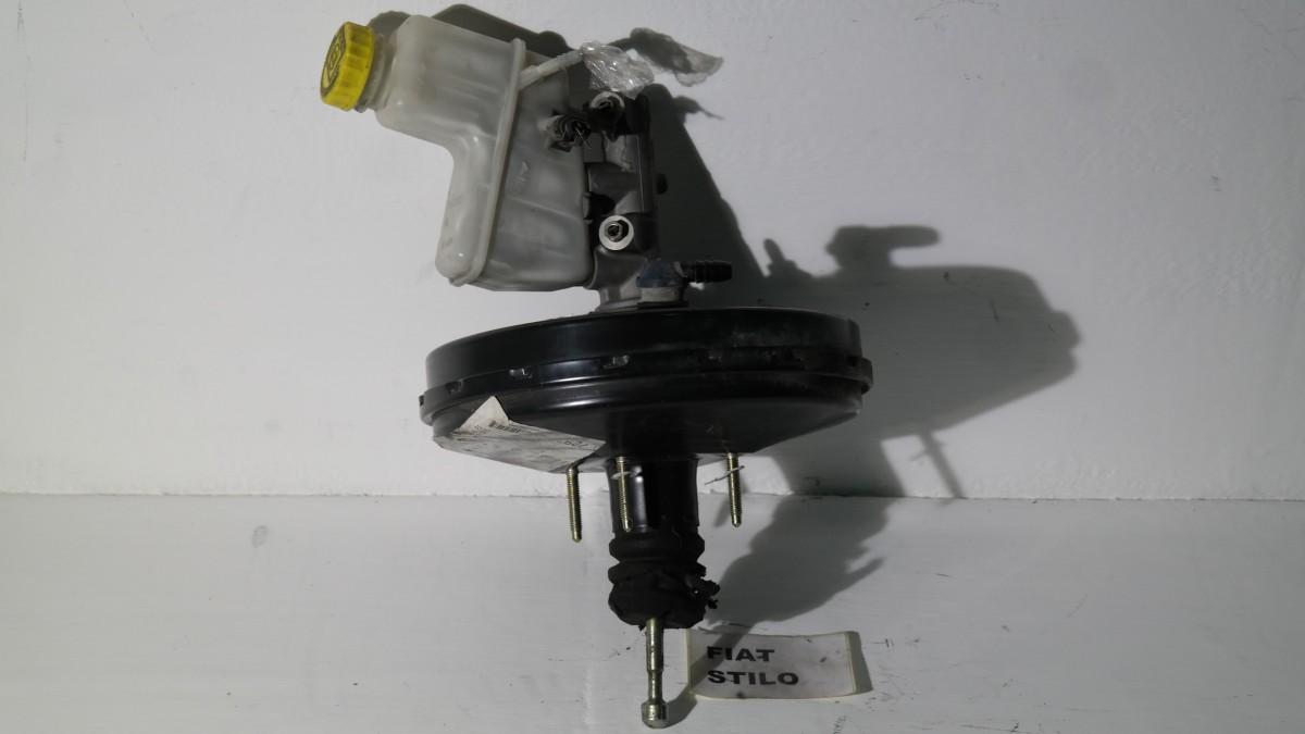 Fiat stilo 1900 jtd 00468058850 pompa freno e servofreno