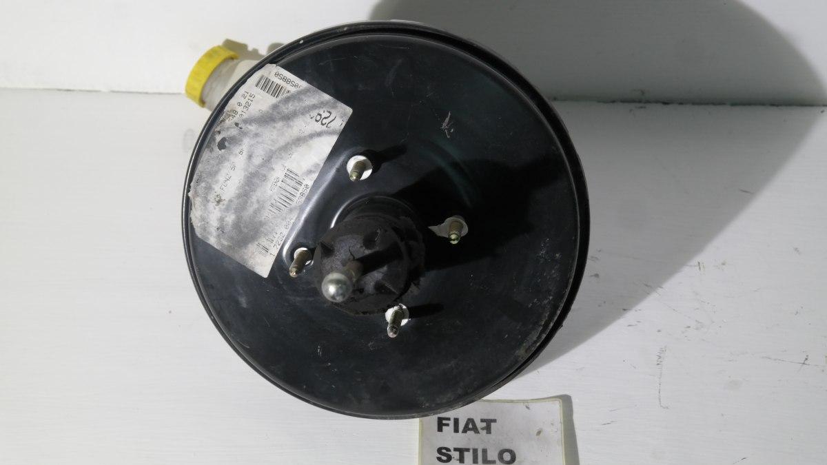 Fiat stilo 1900 jtd 00468058850 pompa freno e servofreno