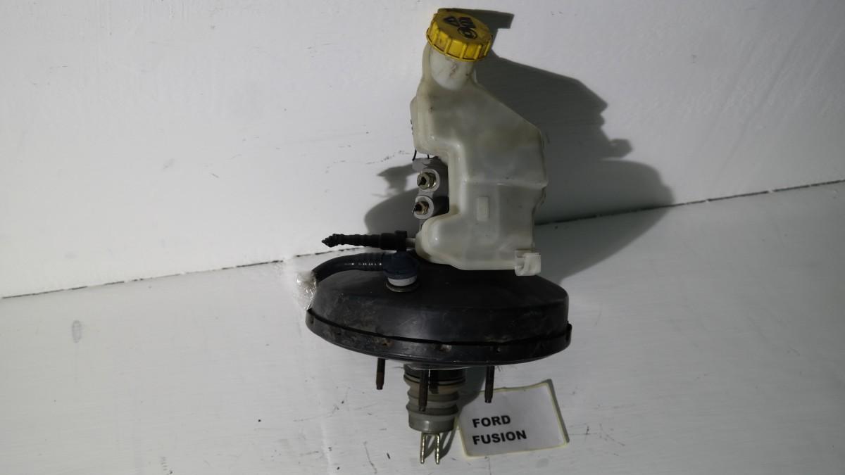 Ford fusion 1400 bz 03775257324 pompa freno e servofreno