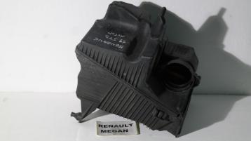 Renault megane 1500 dci h8200176559 scatola filtro