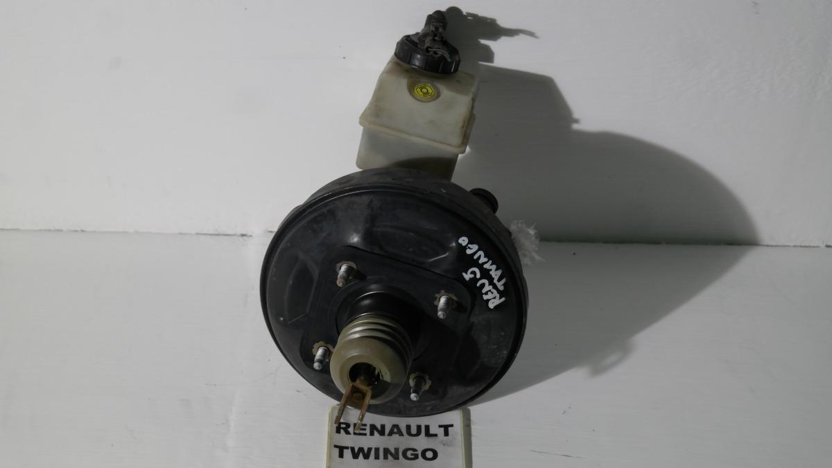 Renault twingo 7700416405 pompa freno e servofreno
