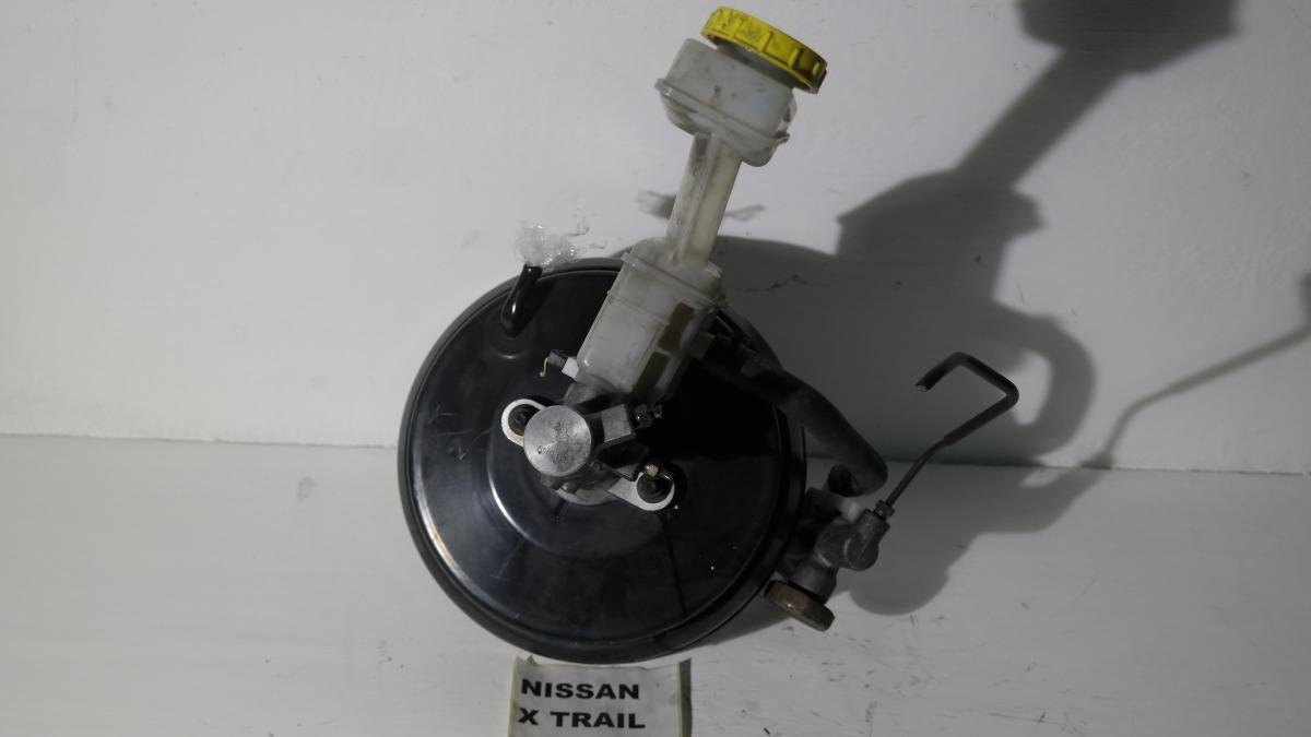 Nissan x-trail dal 2001 al 2006 8h753 2620 pompa freno e servofreno