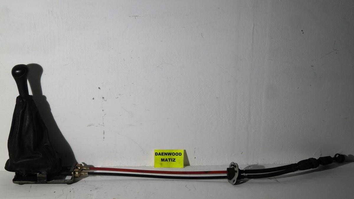 Daewoo matiz dal 2000 al 2005 leva cambio con fili