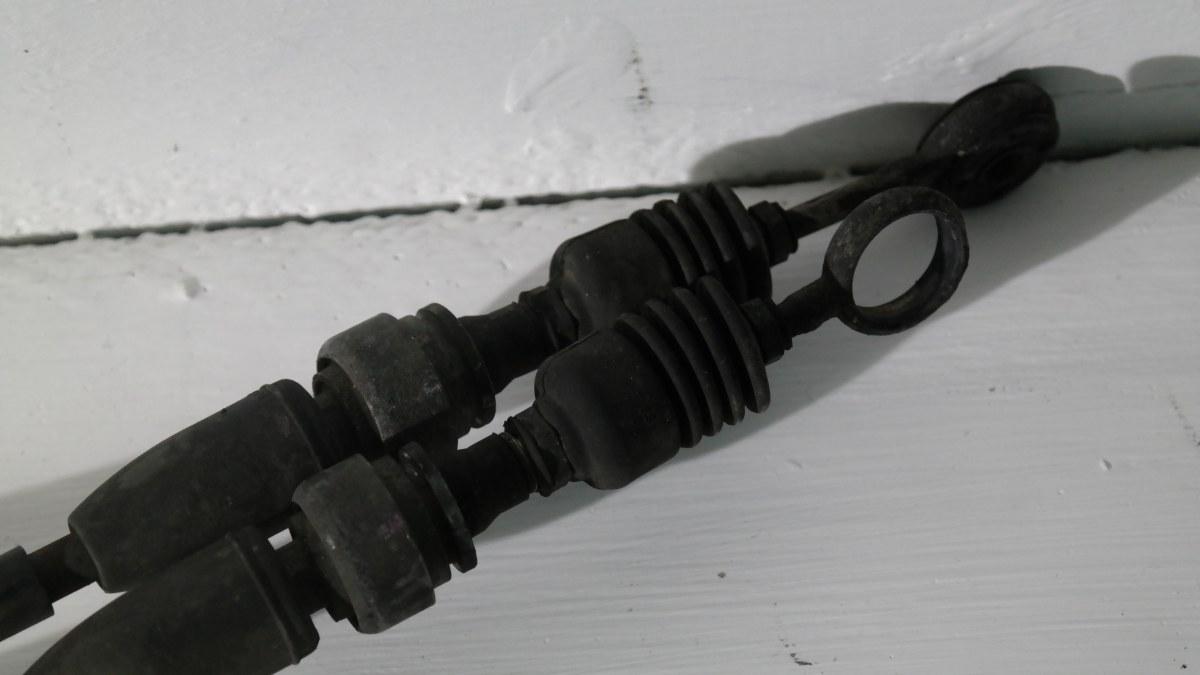 Daewoo matiz dal 2000 al 2005 leva cambio con fili