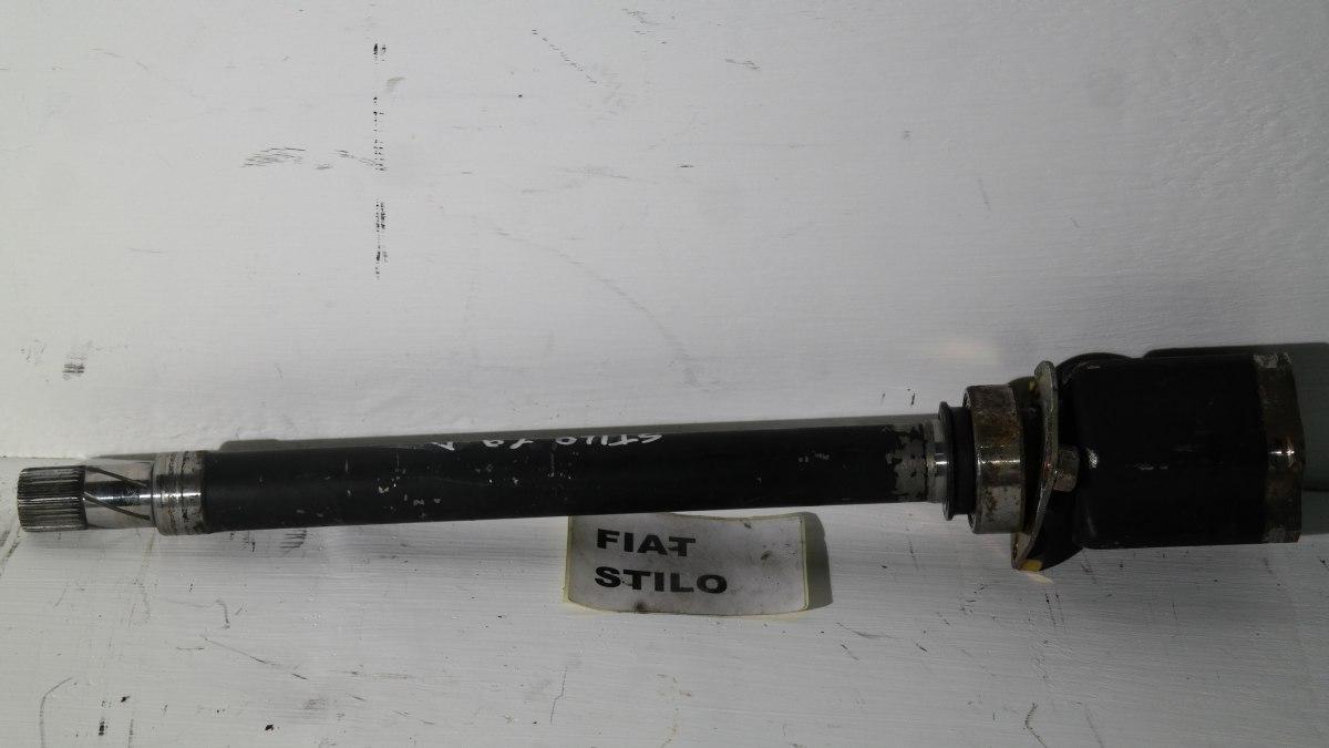 Fiat stilo 1900 jtd dal 2001 al 2010 semiasse lungo dx