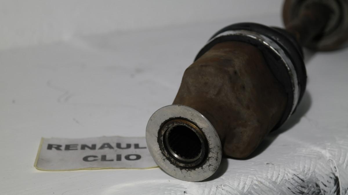 Renault clio 1200 bz 16v dal 1998 al 2004 semiasse lungo