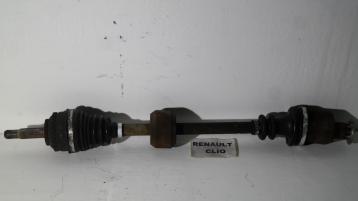 Renault clio 1200 bz 16v dal 1998 al 2004 semiasse lungo