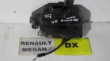 Renault megane 3p dal 2002 al 2008 chiusura porta dx
