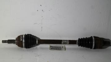 Renault megane 1500 dci dal 2002 al 2008 8200283030 semiasse corto