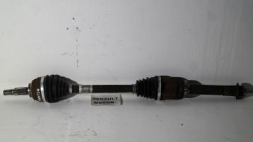 Renault megane 1500 dci dal 2002 al 2008 8200283034 semiasse lungo