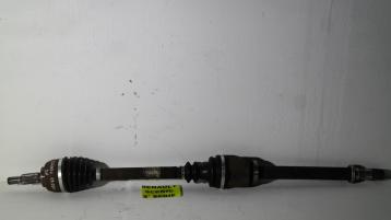 Renault scenic dal 2003 al 2008 8200436366 semiasse lungo