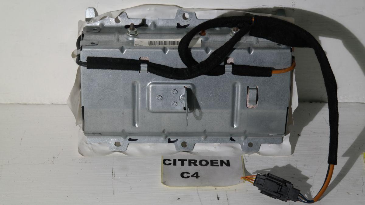 Citroen c4 dal 2004 al 2009 2200412909 airbag passeggero