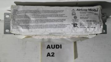 Audi a2 1400 bz dal 1999 al 2005 8z0880204 airbag passeggero