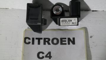 Citroen c4 dal 2004 al 2009 9646768980 sensori airbag