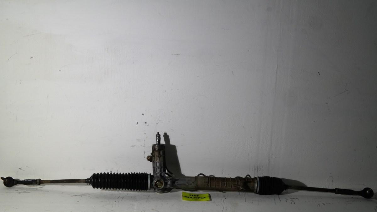 FIAT MULTIPLA 1600 BZ-METANO 2a SERIE 00467648420 SCATOLA GUIDA