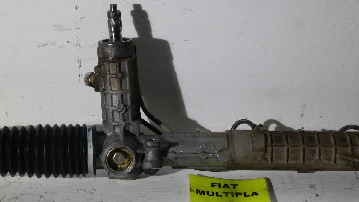 FIAT MULTIPLA 1600 BZ-METANO 2a SERIE 00467648420 SCATOLA GUIDA