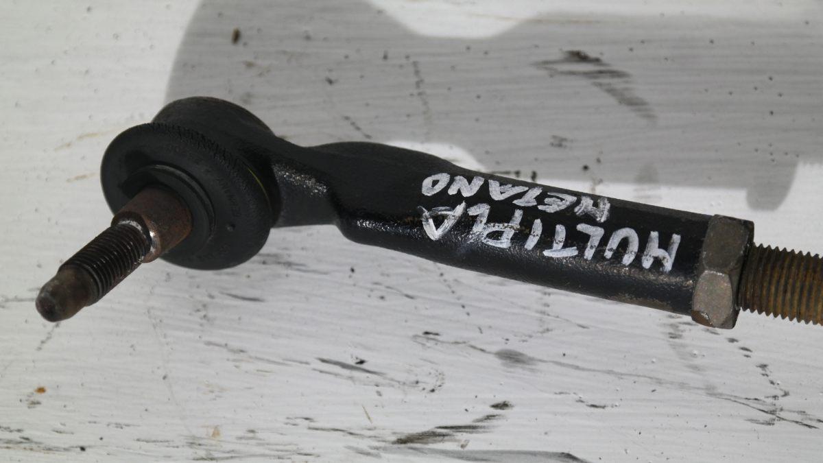 FIAT MULTIPLA 1600 BZ-METANO 2a SERIE 00467648420 SCATOLA GUIDA