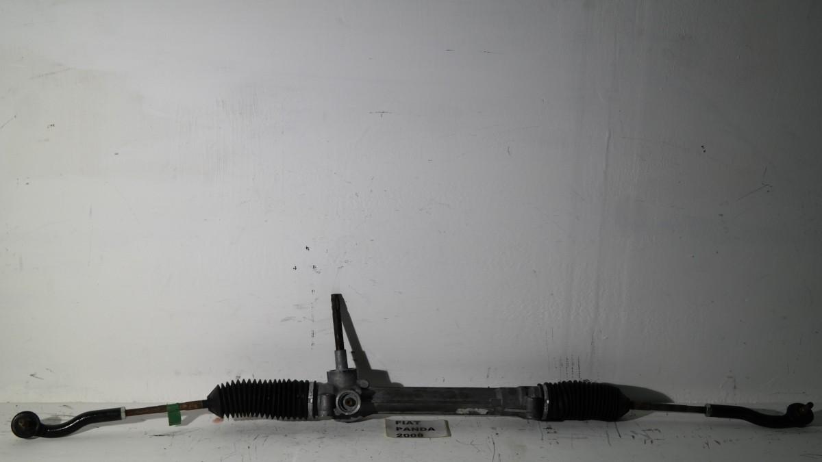 Fiat panda dal 2003 al 2011 a0020787a scatola guida