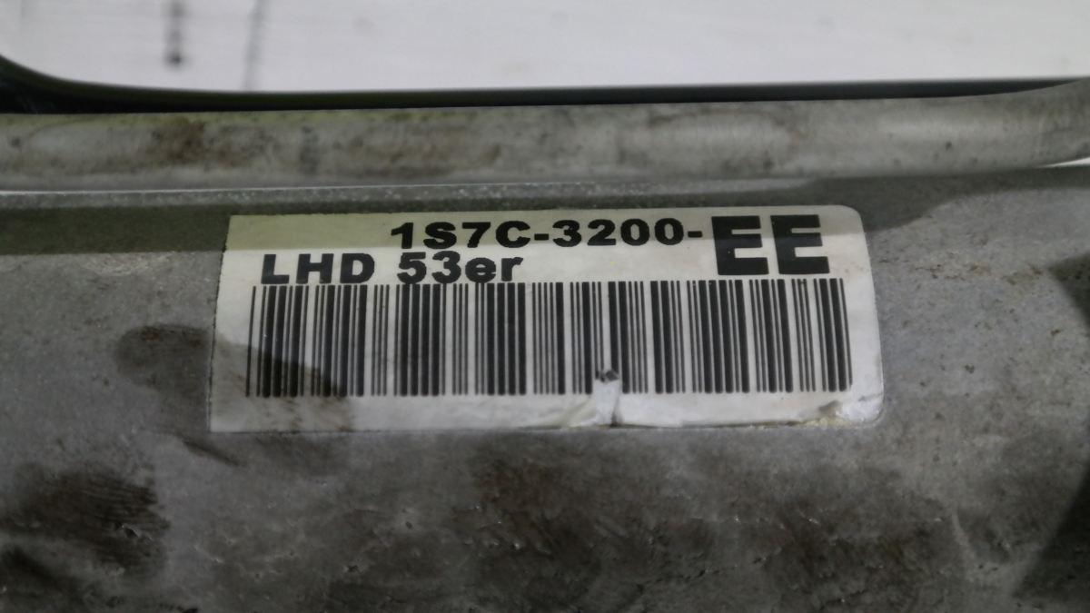 Ford mondeo dal 2000 al 2007 1s7c3200 scatola guida