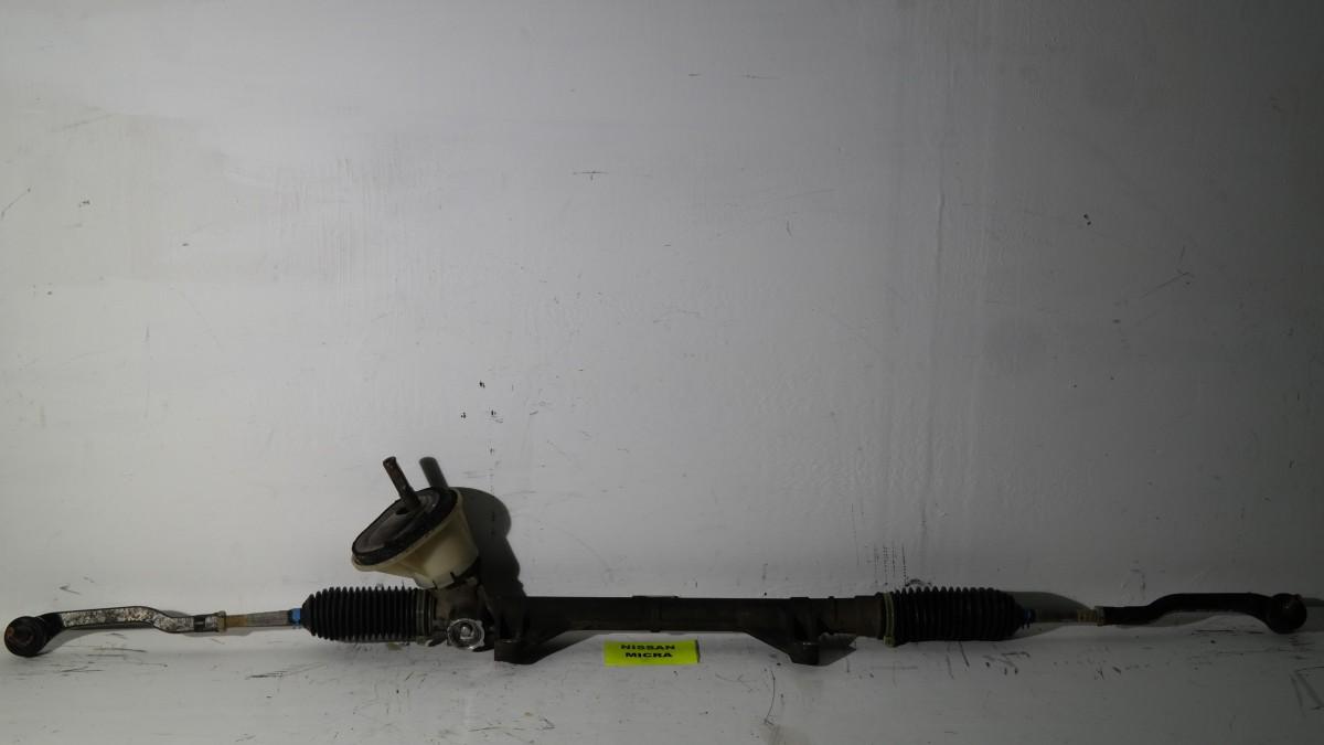 Nissan micra 1500 dci dal 2003 al 2008 3401278 scatola guida