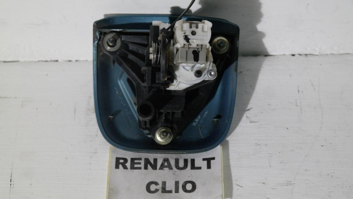 Renault clio dal 1998 al 2004 pulsante portellone