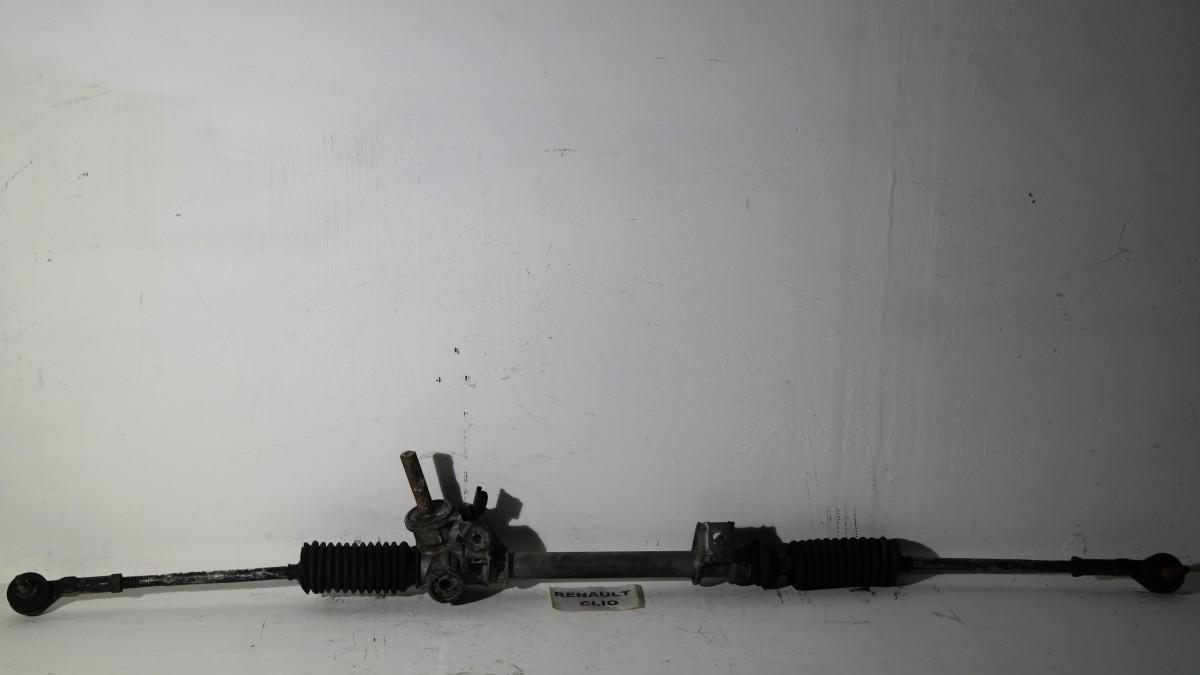 Renault clio dal 1998 al 2004 scatola guida