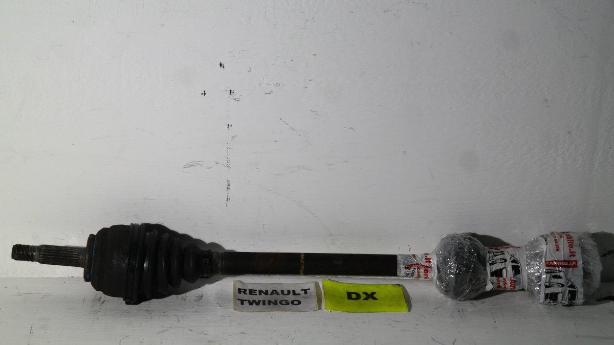 Renault twingo dal 1993 al 2007 semiasse lungo dx